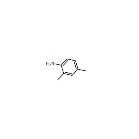 Ak Scientific 2, 4-Dimethylaniline (500g), CAS 95-68-1 G217-500g