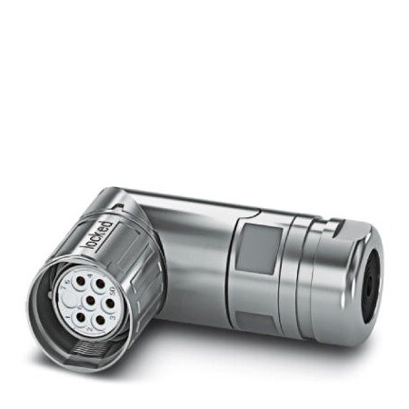 Phoenix Contact CA-09S1N8AT007S Cable connector CA 1619388