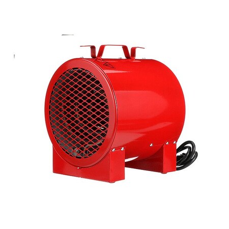 Markel Portable Electric Utility Heater ICH240C