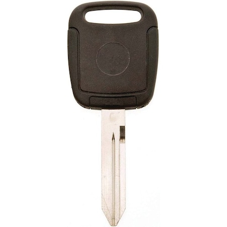 Hy-Ko HY-KO 18CHRY150 Key Blank, Brass 18CHRY150