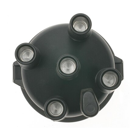 T Series Standard Motor Products, Distributor Cap, JH128T