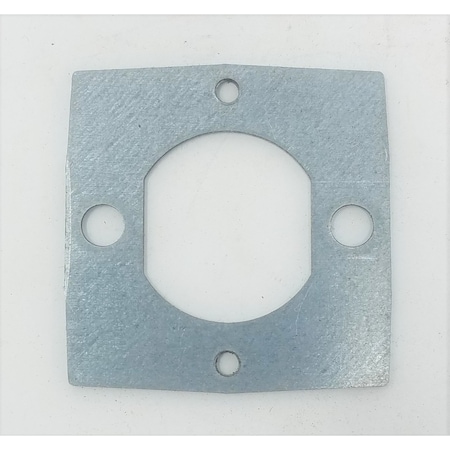 Schneider Electric C00- Thermostat Mounting Plate 20-711