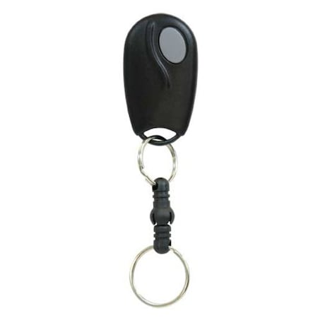 Linear Key Ring Transmitter, Range 200 ft. ACT-31B