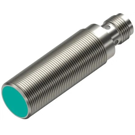 Pepperl + Fuchs Inductive Sensor - DC NBB5-18GM50-E2-V1