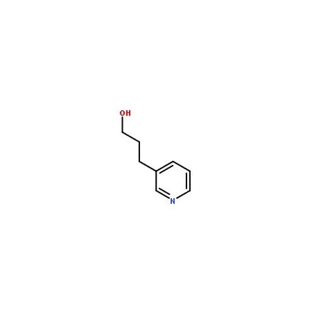Ak Scientific 3-Pyridinepropanol (1g), CAS 2859-67-8 V0609-1g