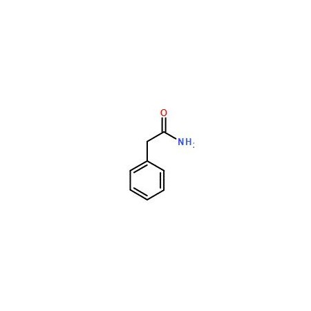 Ak Scientific 2-Phenylacetamide (100g), CAS 103-81-1 R255-100g