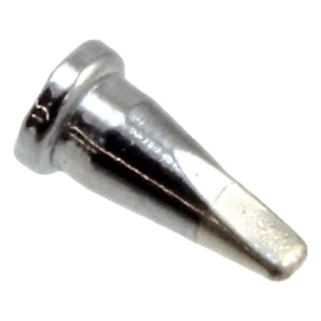 Weller Xht F Soldering Tip Chisel 9.3X2.0 T0054480599