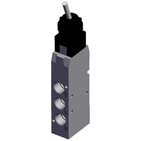 Smc MECHANICAL VALVE VFM250-N02-08
