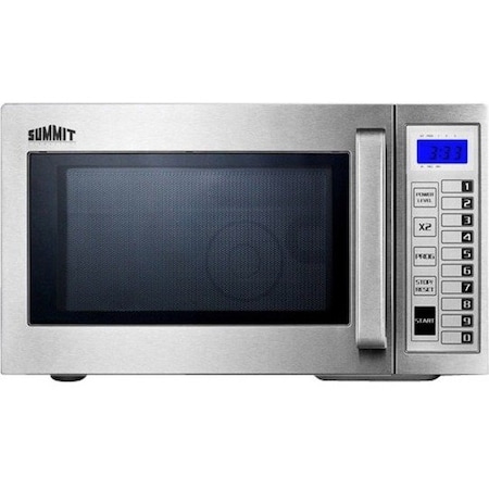 Summit Commercial Commercial Microwave SCM1000SS