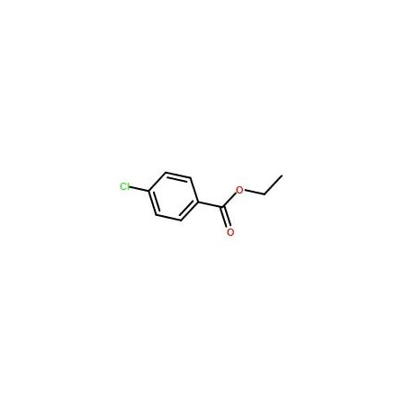 Ak Scientific Ethyl 4-chlorobenzoate (25g), CAS 7335-27-5 X5371-25g