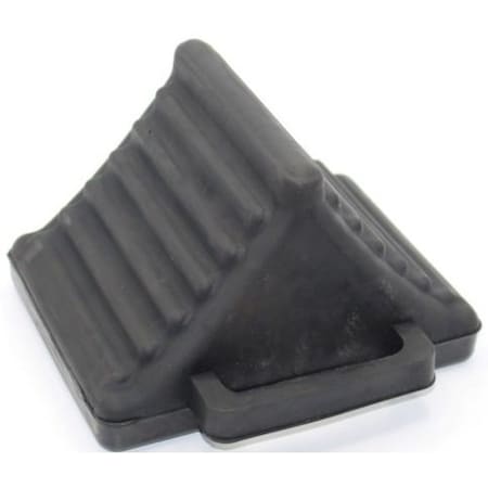 Stromber Wheel Chock JBP-C256