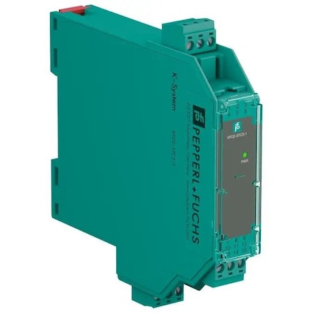 Pepperl+Fuchs K-System Signal Conditioners KFD2-STC5-1