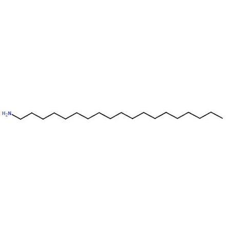 Ak Scientific 1-Aminononadecane (1g), CAS 14130-05-3 4753AL-1g