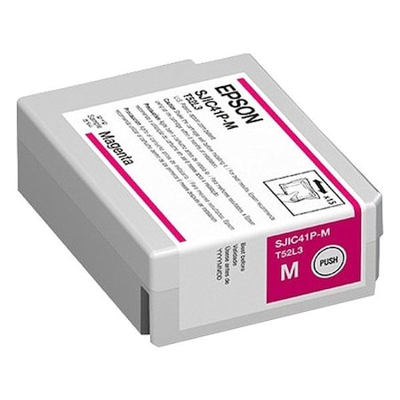 Epson Ink C13T52L320