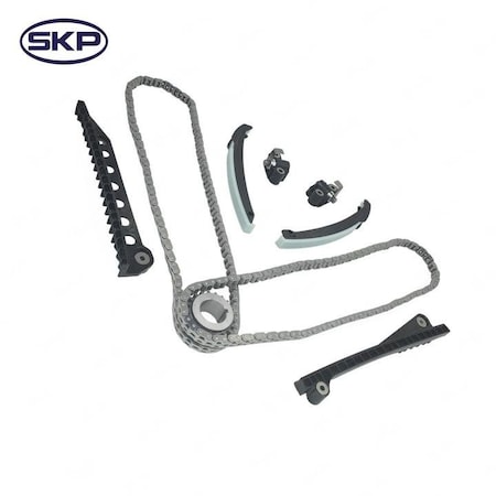 Skyward Automotive Products Engine Timing Chain Kit, SK90391SB