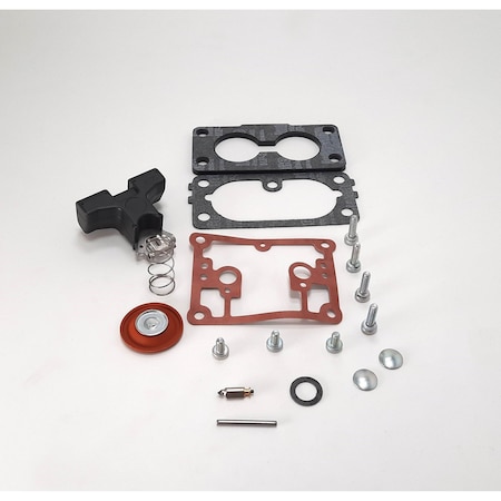 Kohler Kit Carburetor Repair 24 757 71-S