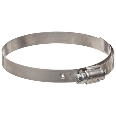 Ideal 13.3 - 30.75 in. 53 Series Hose Clamp, 10PK 420-5352