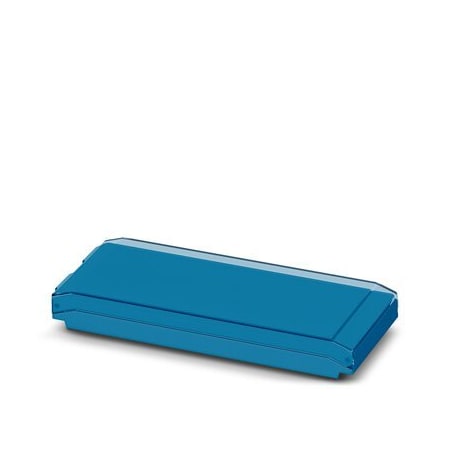 Phoenix Contact ICS50-TL122X12-5015 DIN rail housing 1076903