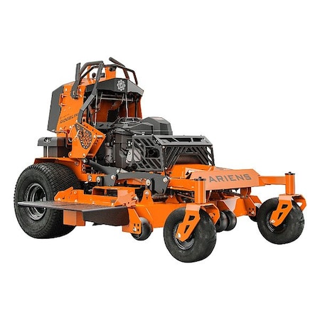 Ariens Zero-Turn Mower, 48" W, Steel, 725.9 cc 994167