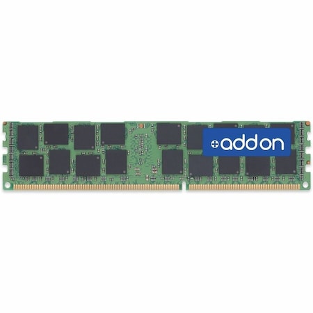 Add-On Addon 8Gb Ddr3-1600Mhz Dr Rdimm F/ Hp 715283-001-AM