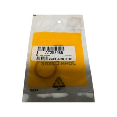 John Deere RING, JOHN DEERE OEM AT258986 AT258986