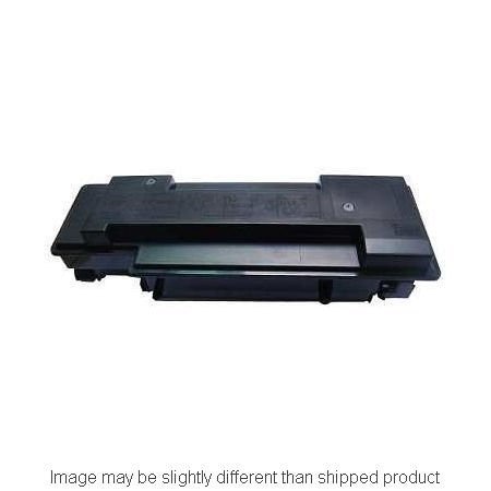 Kyocera Replacement, BLACK Compatible Toner, 15,500 page yield 1T0C0X0US0