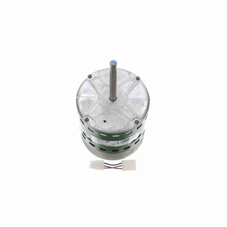 Genteq Fasco 6505V Direct Drive Motor - EVERGREEN VS 1/2 HP 120/240V G6505V