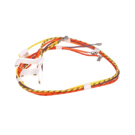 Whirlpool HARNESS-CKTP, LT, LCX CERAN, 9DX6 W11675846