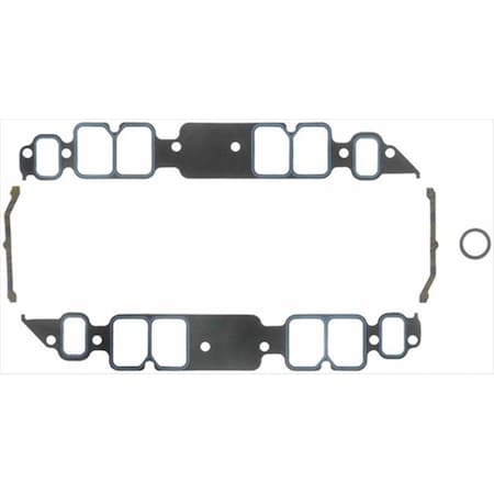 Fel-Pro 1211 Intake Manifold Gasket 2.54 In. F29-1211