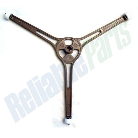 Lg LG Microwave Oven Turntable Rotating Ring Support Assembly 5889W0A001A