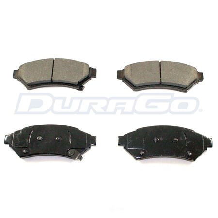 Durago PremiuBrakPad BP1075C