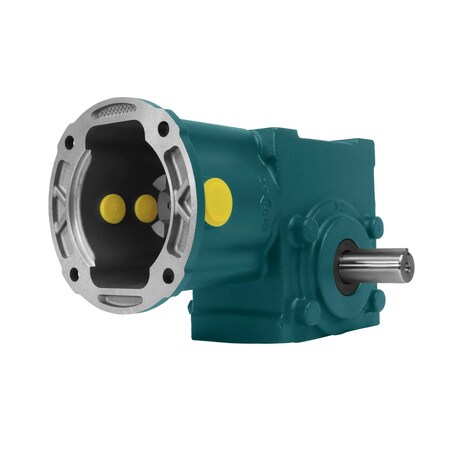 Dodge Industrial TIGEAR-2 REDUCER 13A60LR56
