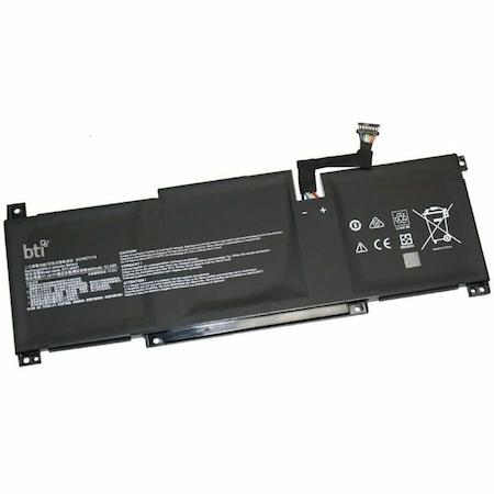 Battery Technology BATTERY MSI MODERN 15 A10M A10RB A11M A4M BTY-M491-B-BTI