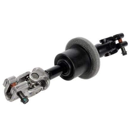 A1 Cardone 1C1005S Steering Shaft for 2004-2012 Chevy Malibu, Metallic Gray A42-1C1005S