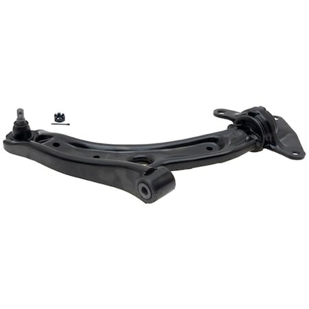 Moog Front Right Lower Suspension Control Arm and Ball Joint Assembly, RK621553
