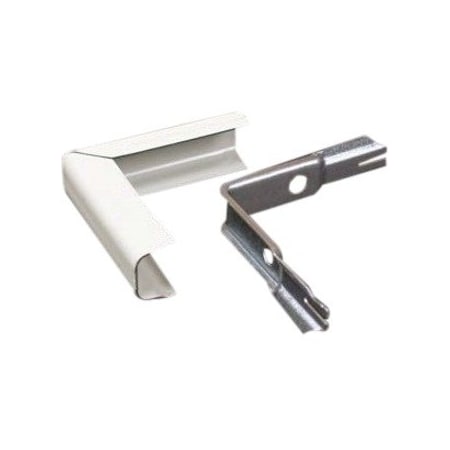 Wiremold WHT MTL HiCap Out Elbow BWH8