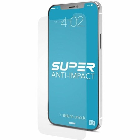 Cellairis APPLE IPHONE 12/12 PRO PREMIUM TEMP HD CLR 11-0078047R