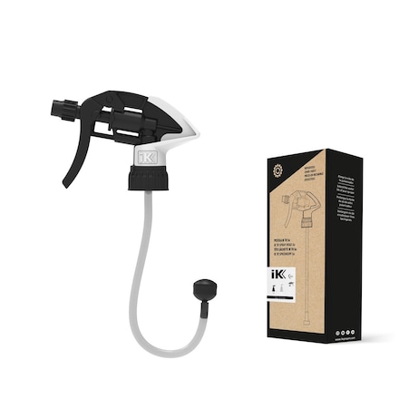 Ik Sprayers IK Multi TR Mini 360Deg, 5PK 8E841738095