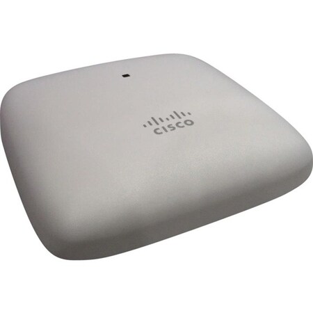 Cisco CBW240AC 802.11AC 4X4 WAVE 2 ACCESS POIN CBW240AC-B