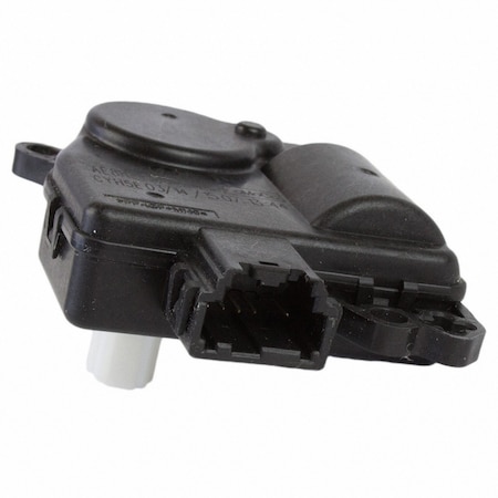 Motorcraft HVAC Defrost Mode Door Actuator, YH1896