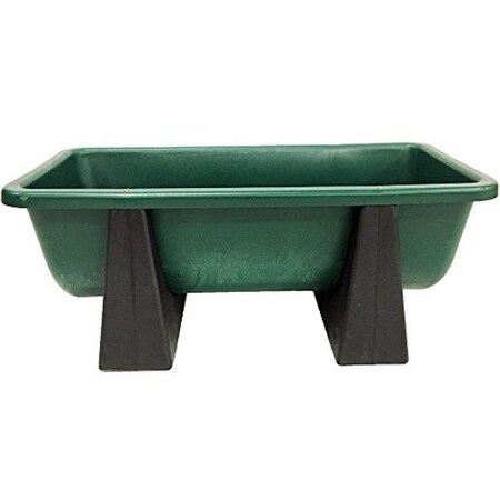 High Country Plastics BUNK FEEDER 48IN 43 GAL BF-48