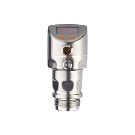 Ifm Flush pressure sensor with display PI2789