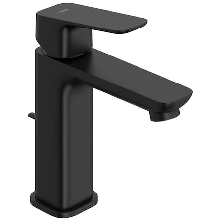 Grohe Cubeo Single Handle Bathroom Sink Faucet (M-Size) 1019202430