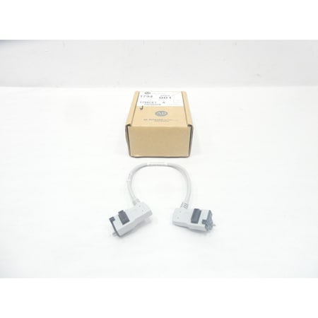 Allen Bradley FLEX I/O EXTENDER CALBE CORDSET CABLE 1794-CE1
