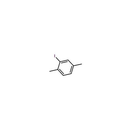Ak Scientific 2-Iodo-p-xylene, tech. (25g), CAS 1122-42-5 8922AC-25g
