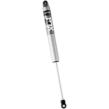 Fox Shox Hydraulic/ Nitrogen Gas Charged, Without Reservoir, Non-Adjustable Valving 985-24-151