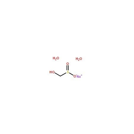 Ak Scientific Sodium formaldehydesulfoxylate dihydrate (500g), CAS 6035-47-8 U944-500g