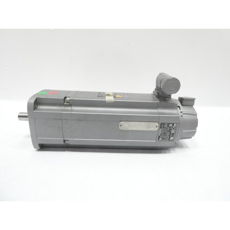 Siemens SERVO MOTOR 9000RPM 7NM 333V-AC 1FT7046-5AF71-1CH0