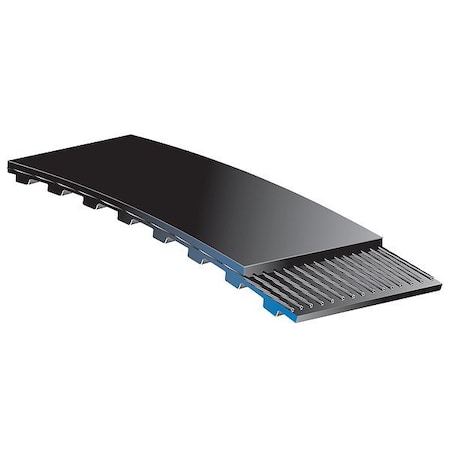 Gates Timing Belt, 770XH300, Trapezoidal 770XH300