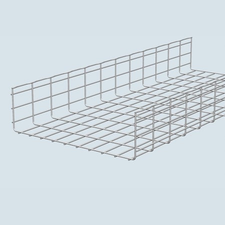 C2G 6IN CAT6 NONBOOTED UTP CABLE-GRY 961